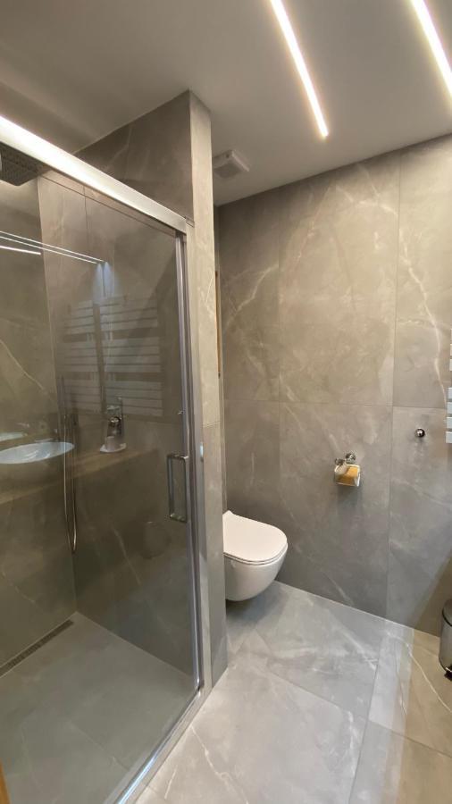 Apartman C110 V Hrebienok Resort II Vysoké Tatry المظهر الخارجي الصورة