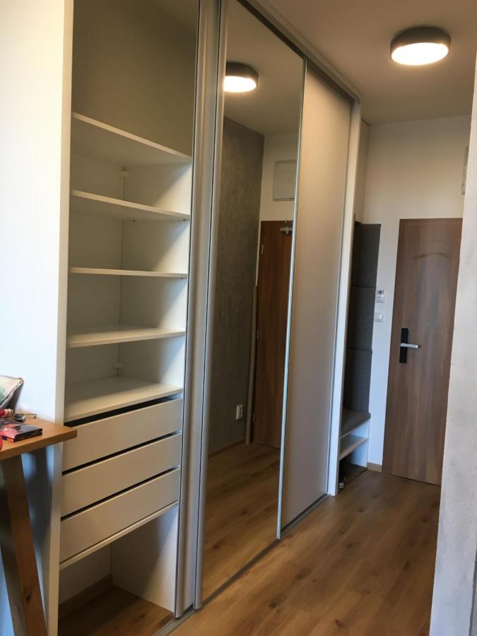 Apartman C110 V Hrebienok Resort II Vysoké Tatry المظهر الخارجي الصورة